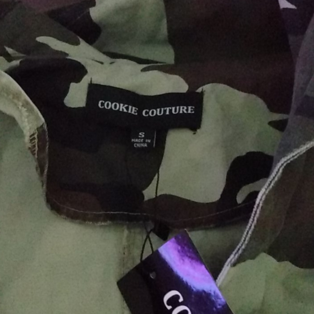 Jacket - Picture 2 of 6